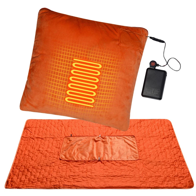 A Quality Heated Pad