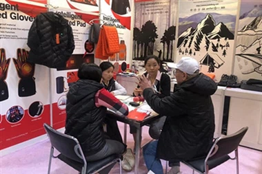 Hong Kong Exhibition