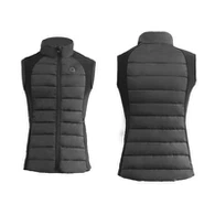 Heated Vest rau Skiing