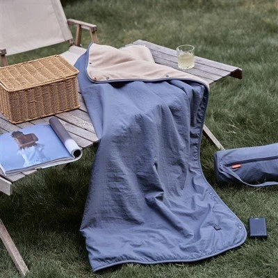 Soft Heated Pad